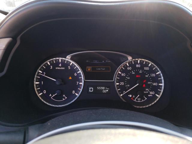 5N1DL0MN2JC532733 Infiniti QX60