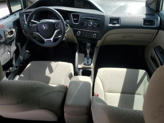 2HGFB2F57FH546352 Honda Civic Lx