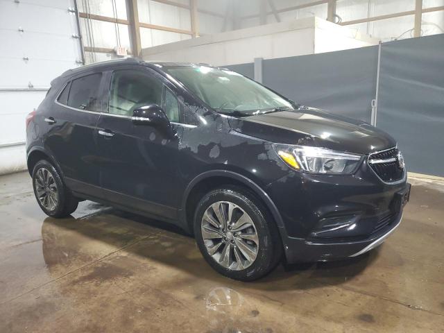 KL4CJESB1KB724125 Buick Encore Preferred
