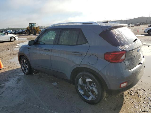 KMHRC8A39PU213145 Hyundai Venue Sel
