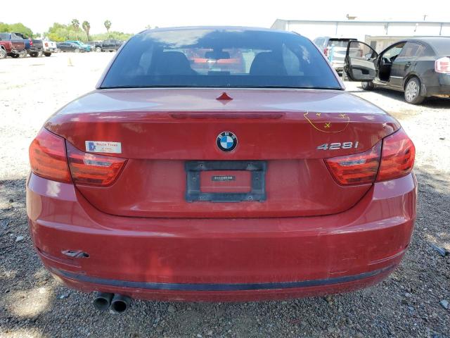 WBA3V5C55FP753197 BMW 428 I
