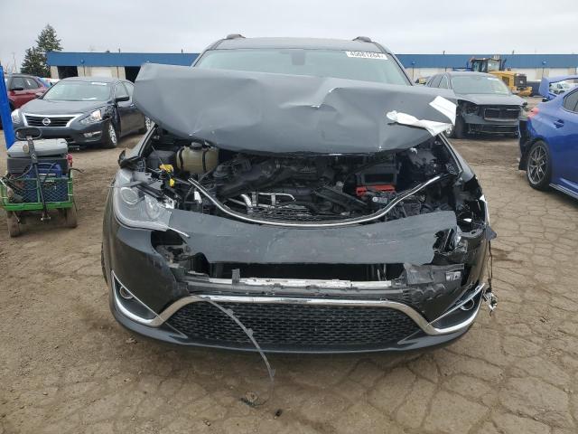 2C4RC1EG0HR770341 Chrysler Pacifica Touring L Plus