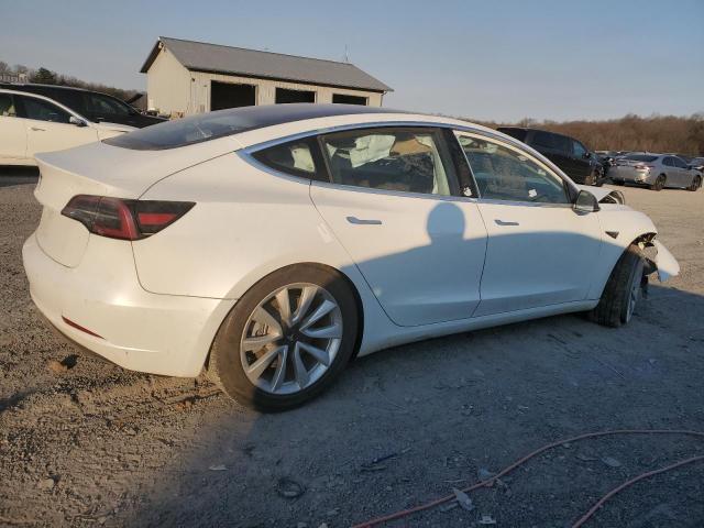5YJ3E1EA7JF025177 Tesla MODEL 3