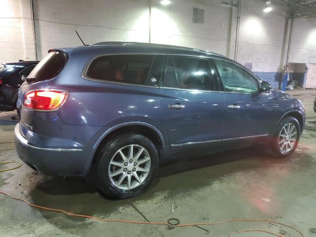 5GAKVBKD1EJ136744 Buick Enclave