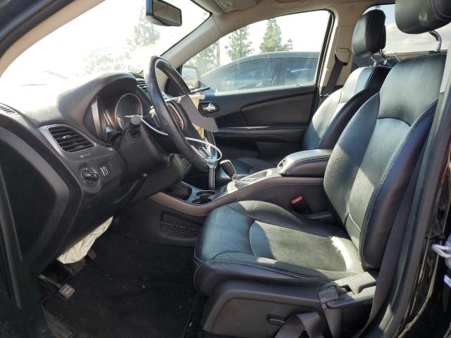 3C4PDDGG2JT296415 Dodge Journey Crossroad