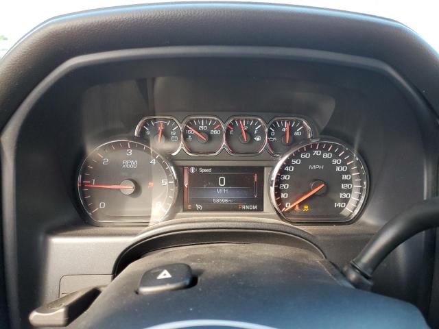 3GTP1VEC9EG219232 GMC Sierra C1500 Slt
