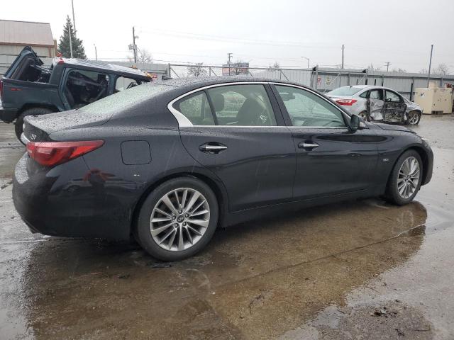 JN1EV7AR1JM441680 Infiniti Q50 LUXE
