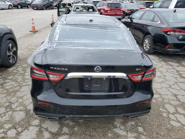 1N4AA6DV8LC370874 Nissan MAXIMA SL