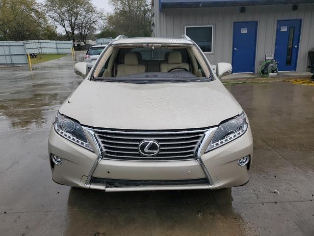 2T2ZK1BAXFC151967 Lexus RX 350