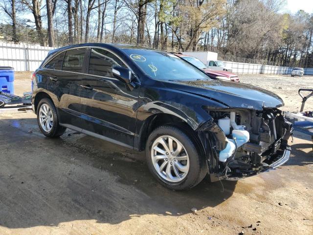 5J8TB3H53JL015196 Acura Rdx Technology