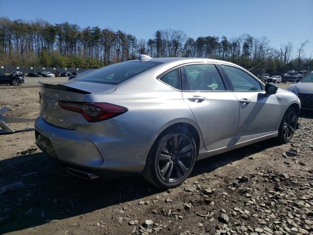 19UUB5F54MA003223 Acura Tlx Tech A