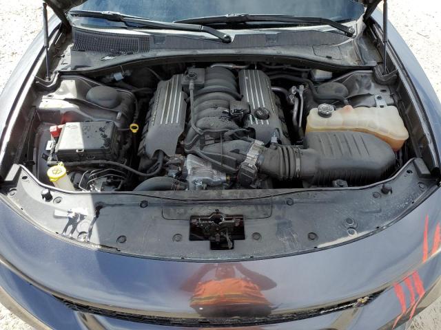 2C3CDXGJXMH596295 Dodge Charger Scat Pack