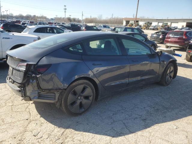 5YJ3E1EB8NF332971 Tesla MODEL 3