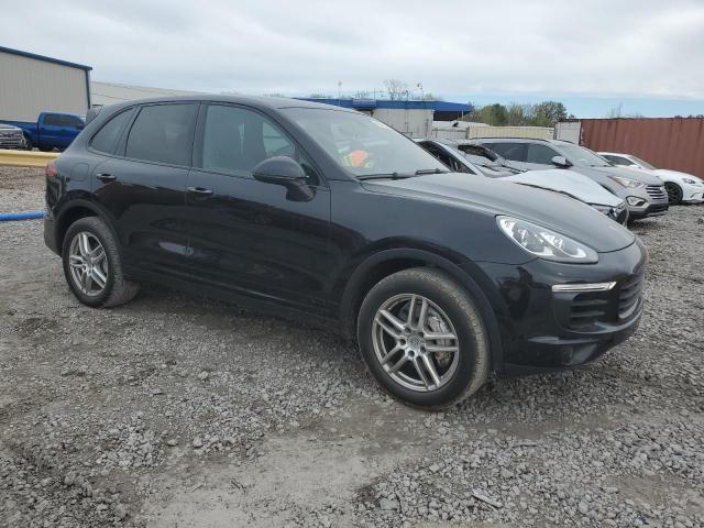 WP1AB2A29FLA56597 Porsche CAYENNE S