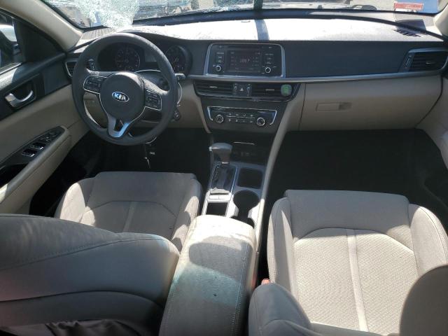 5XXGT4L32GG023789 KIA Optima Lx