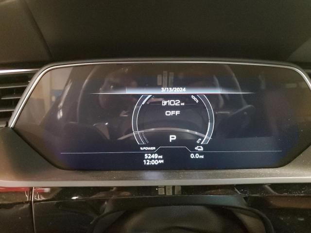 WA15AAGE6RB016550 Audi Q8 E-tron Premium Plus