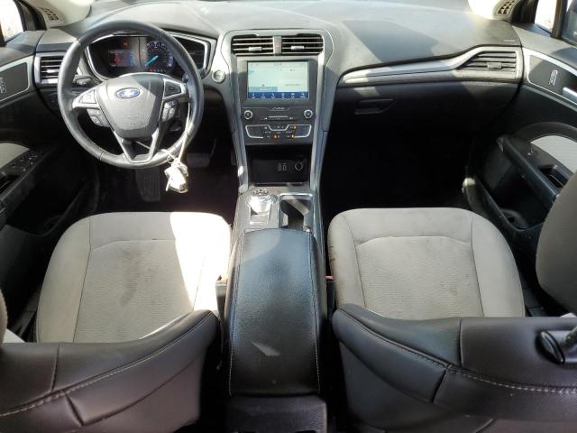 3FA6P0HD3LR169467 Ford FUSION SE