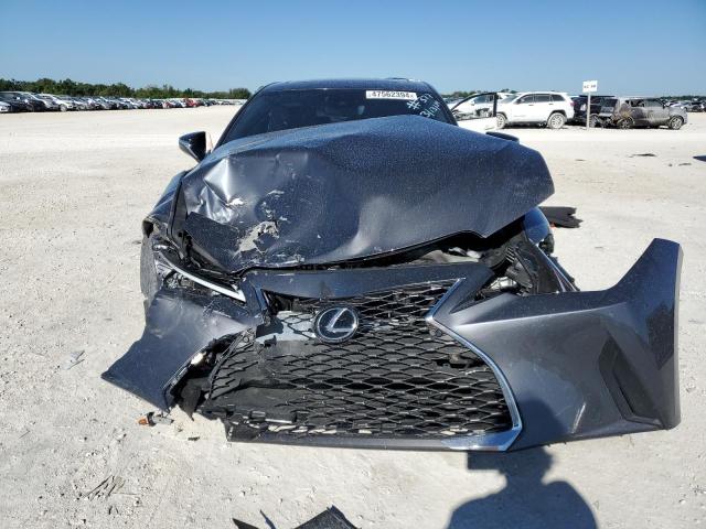 JTHDA1D21P5128596 Lexus IS 300