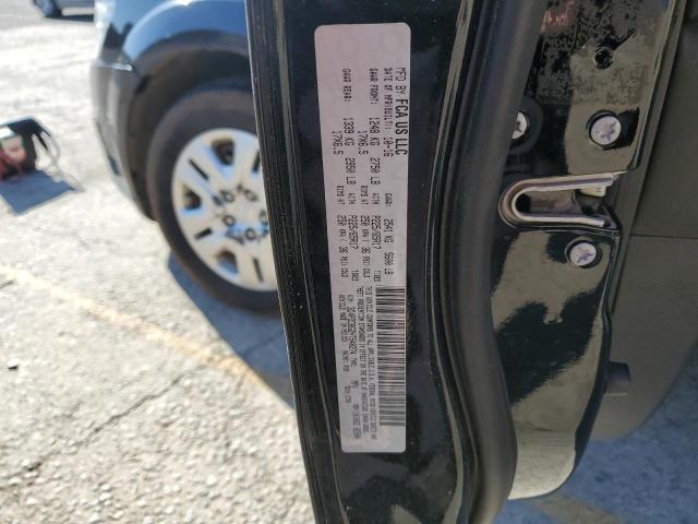 3C4PDDBG2HT540274 Dodge Journey Sxt