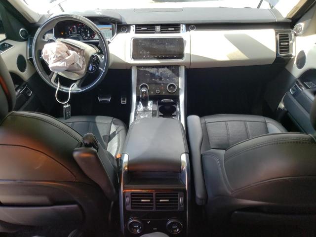 SALWR2SU3NA797284 Land Rover Range Rover Sport Hse Silver Edition