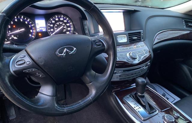 JN1BY1AP5EM260092 Infiniti Q70 3.7
