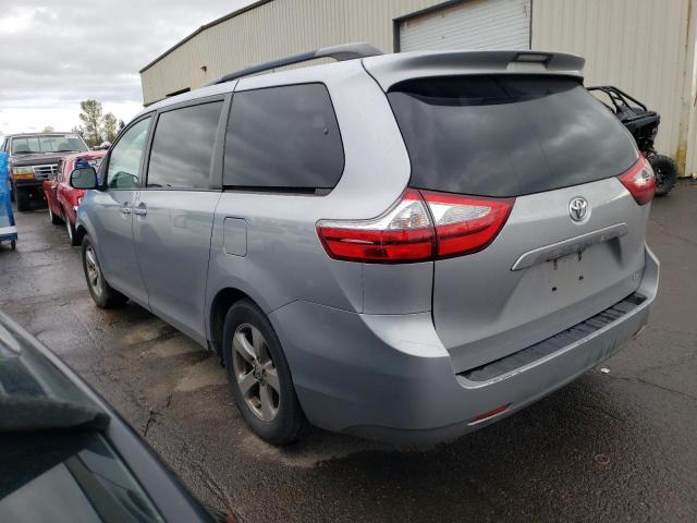 5TDKK3DCXGS714640 Toyota SIENNA LE
