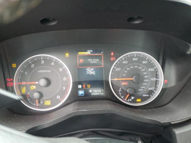 4S4WMACD6M3466535 Subaru Ascent Premium