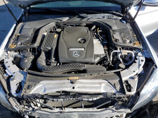 55SWF4KBXGU179009 Mercedes-Benz C 300 4matic