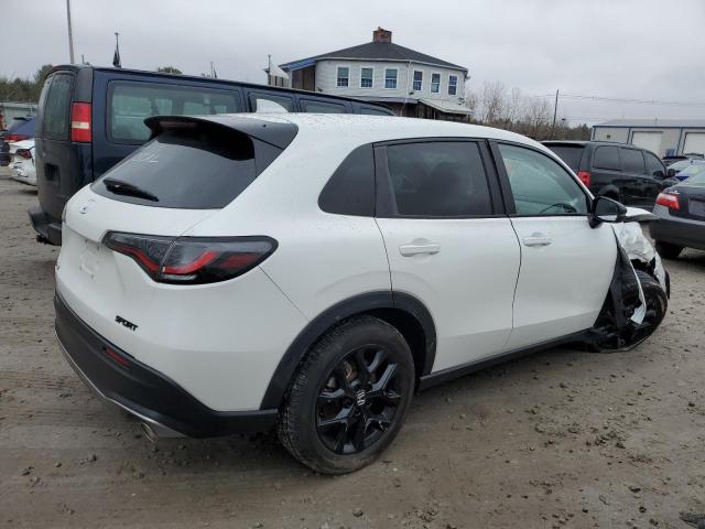 3CZRZ1H50PM715347 Honda HR-V SPORT
