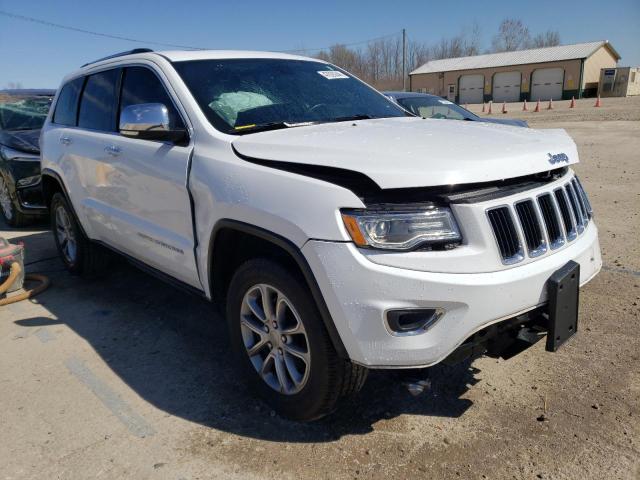 1C4RJFBG6FC798013 Jeep Grand Cherokee Limited