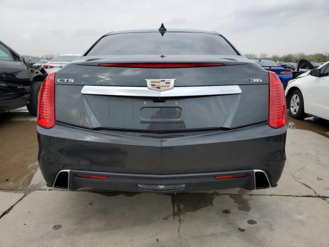 1G6AS5SS9H0167546 Cadillac Cts Premium Luxury