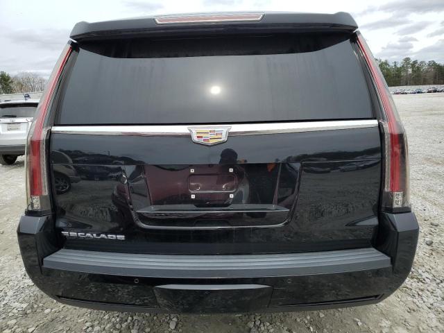1GYS4HKJ5GR102945 Cadillac Escalade Esv Luxury