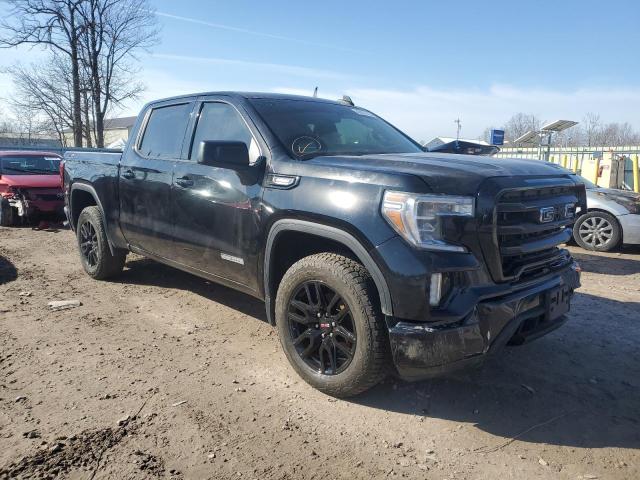 3GTU9CETXMG361264 GMC Sierra K1500 Elevation