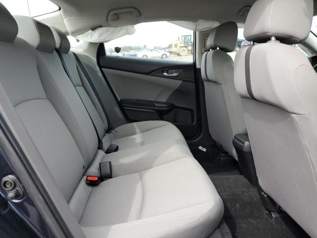2HGFC2F6XKH563968 Honda Civic Lx