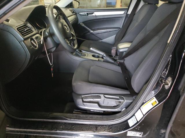 1VWAT7A35GC036172 Volkswagen PASSAT S
