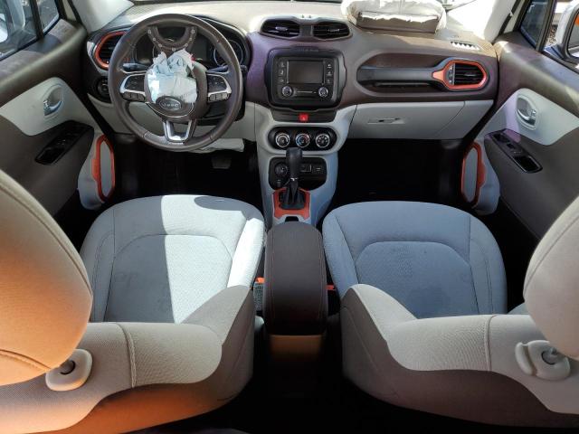 ZACCJBBT3GPD93140 Jeep Renegade Latitude