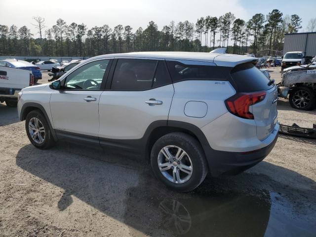 3GKALTEV5JL410741 GMC Terrain Sle