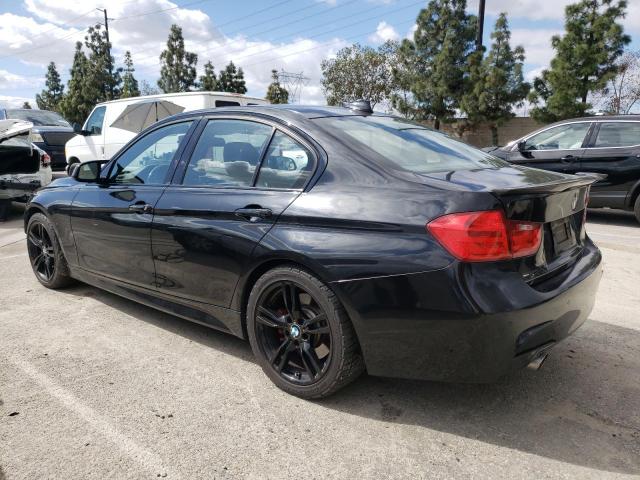 WBA3A9G53FNS66525 BMW 335 I