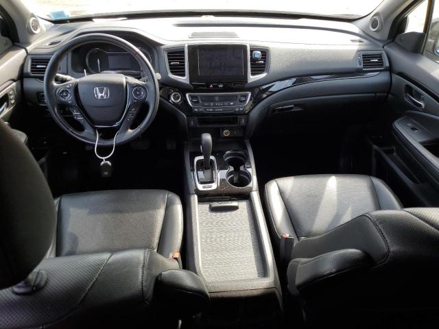 5FPYK3F72JB003446 Honda Ridgeline Rtl