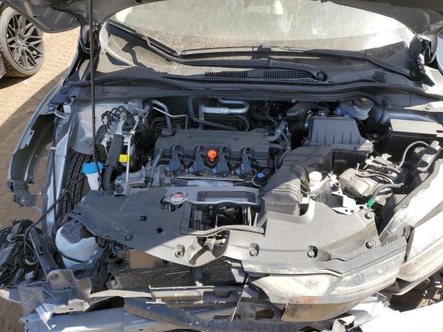 3CZRU6H50NM764721 Honda HR-V EX