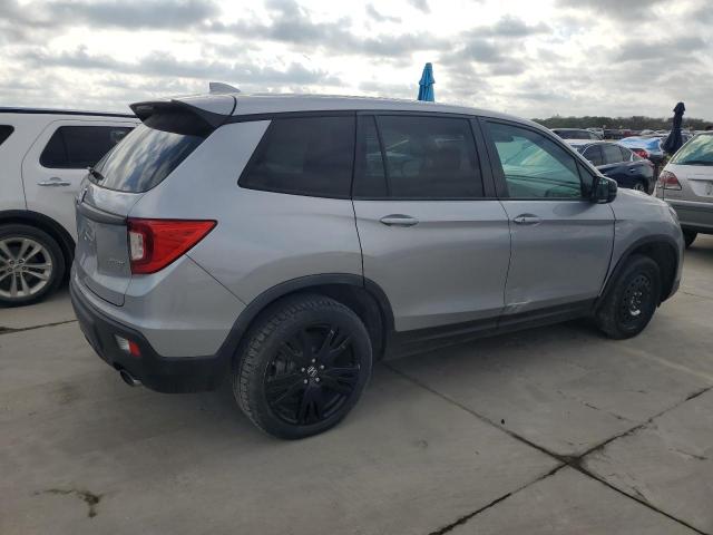 5FNYF7H24KB009207 Honda Passport Sport