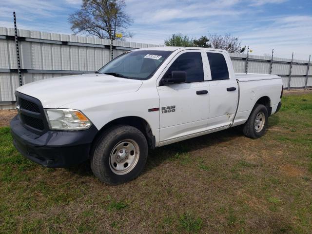 2016 Ram 1500 St მანქანა იყიდება აუქციონზე, vin: 1C6RR7FMXGS283562, აუქციონის ნომერი: 44930964