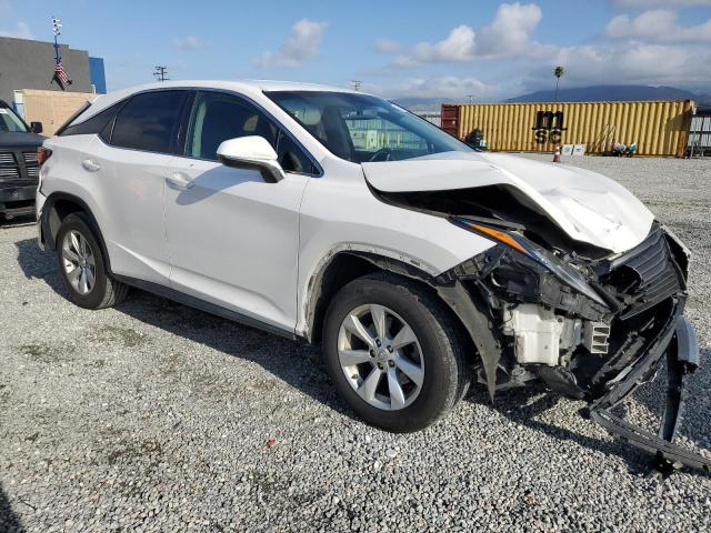 2T2ZZMCA4GC003889 Lexus RX 350