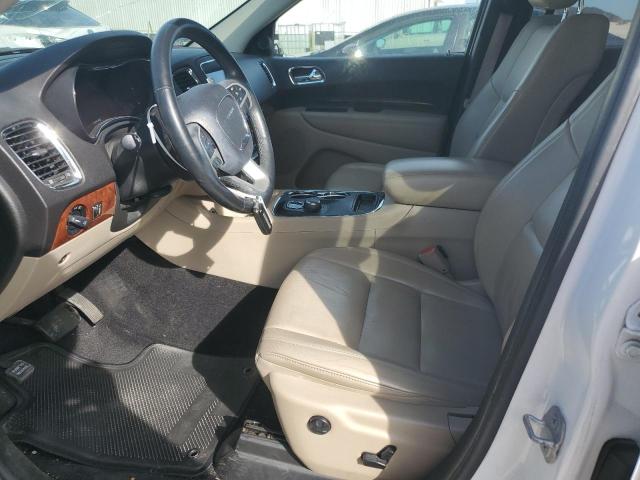 1C4RDHDG0EC382991 Dodge DURANGO LIMITED