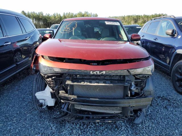 KNDJ23AU6P7858365 KIA SOUL LX