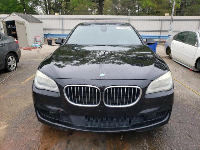 WBAYE8C5XFD781165 BMW 750 LI