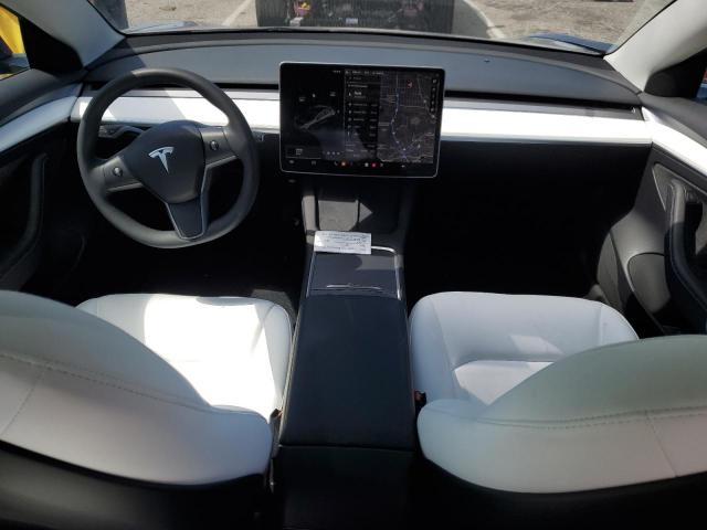 5YJ3E1EB9PF703493 Tesla MODEL 3