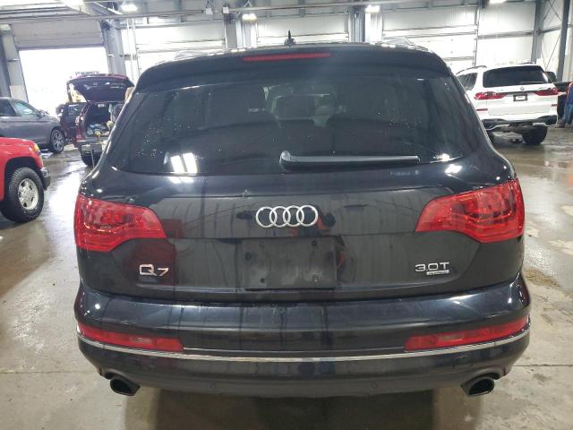 WA1LGAFE3ED001168 Audi Q7 Premium Plus