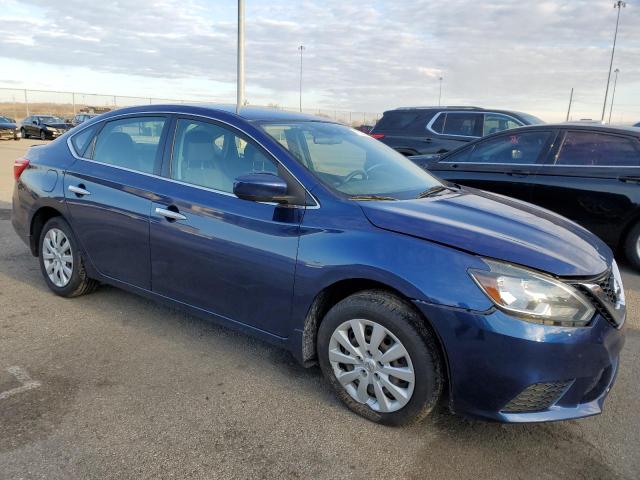 3N1AB7AP6JY320498 Nissan SENTRA S