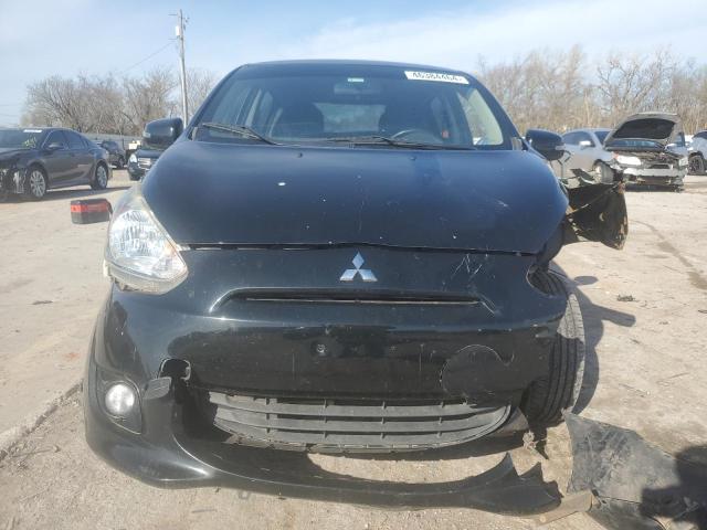 ML32A4HJ9FH036034 Mitsubishi MIRAGE ES